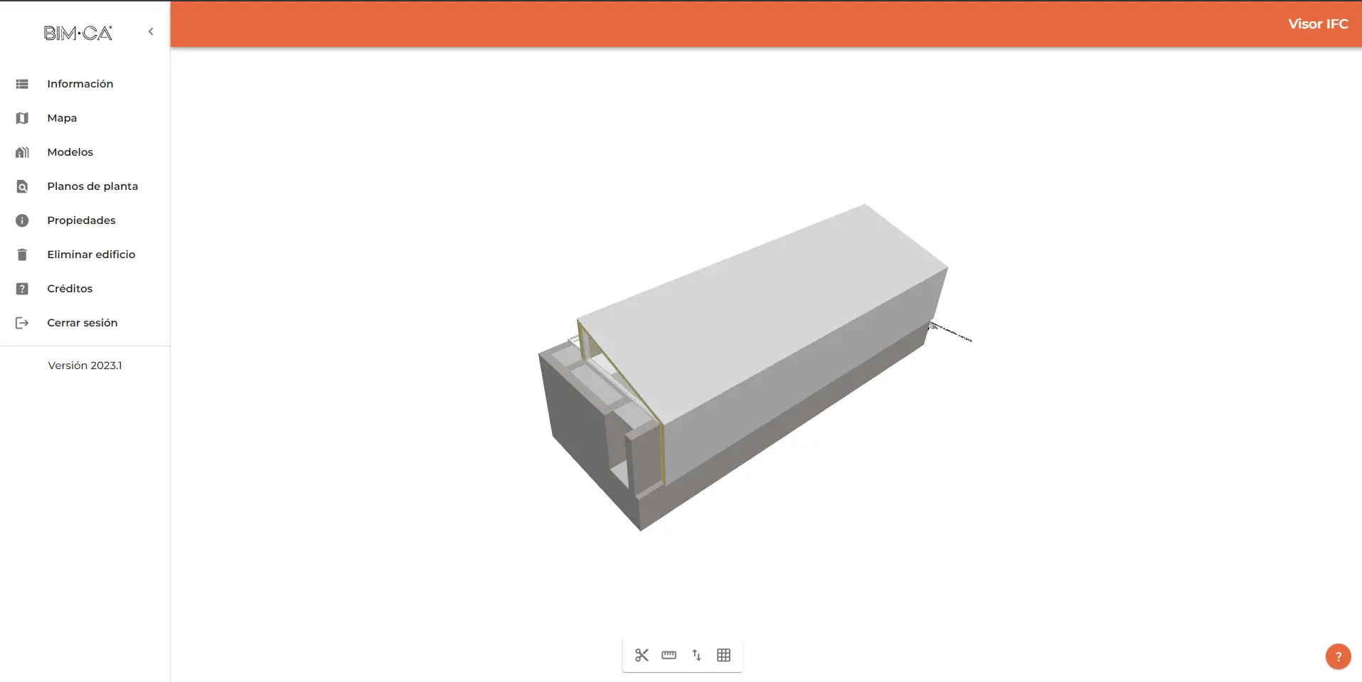 IFC Viewer